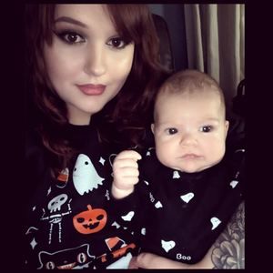 Meet your Posher, Katrina